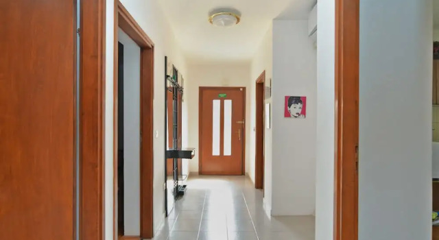 Апартаменты Standard Apartment 684