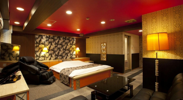 Номер Standard Hotel Dessert Hills - Adults only