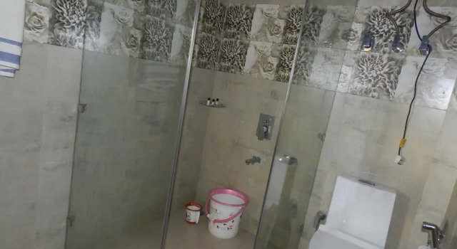 Номер Standard The Banoak Homestay