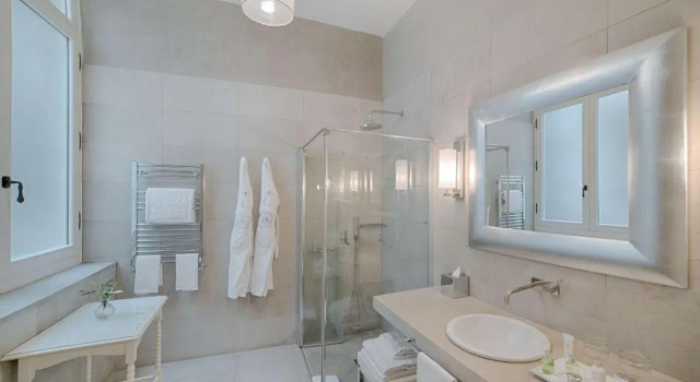 Двухместный номер XL Premium Porta Rossa Hotel Firenze, Colbert Collection