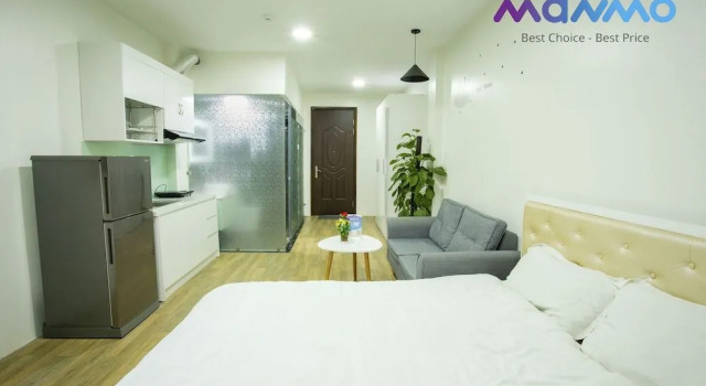 Manmo Park Home, Забронировать Апартаменты/квартира Ðinh Thôn Муниципалитет Ханой