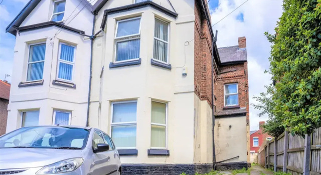 Travellers Stays In The Heart Of Orrell Park, Book Lejlighed Liverpool Merseyside