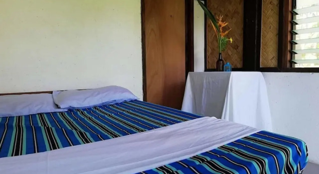 Balay Cuyonon Eco Lodge, Prenota Hotel El Nido 