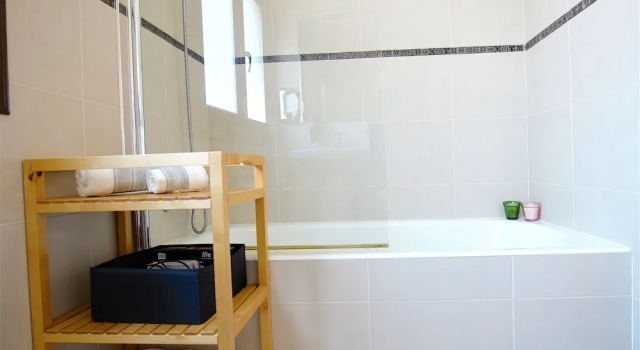 Апартаменты с 3 комнатами La Lonja Homes - Turismo de Interior