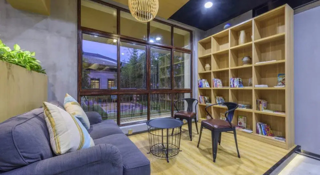 Qiandao Lake City Home Hostel, Забронировать Хостел Хостелы Ханчжоу, Хостел