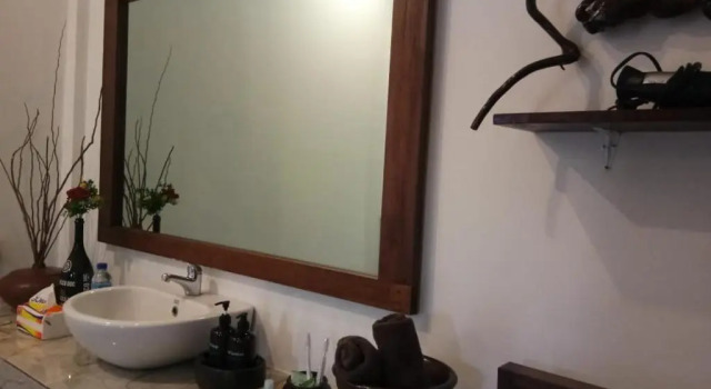 Вилла The luxe villas lombok