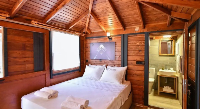 Ripple Home Bungalov