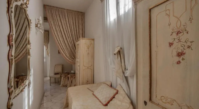 Номер Standard Florence Dream Domus