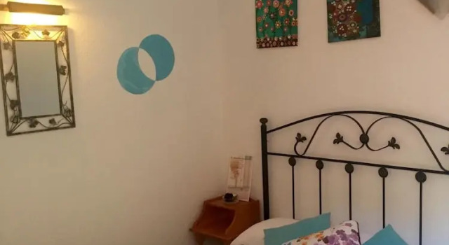 Номер Standard Hotel La Peña