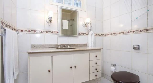 Номер Economy Hotel Saveiros