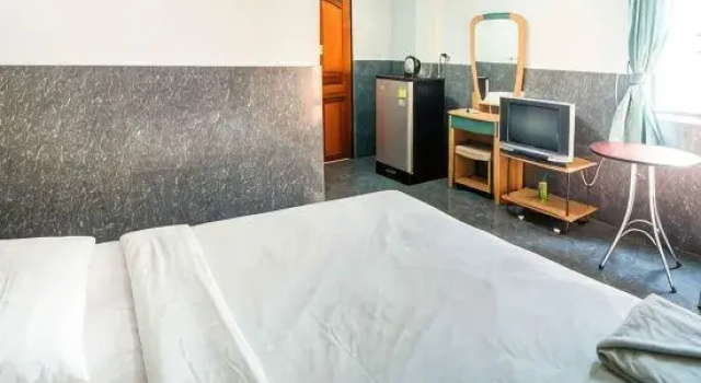 Двухместный номер Deluxe Holiday Inn Resort South Padre Island - Beach Front by IHG