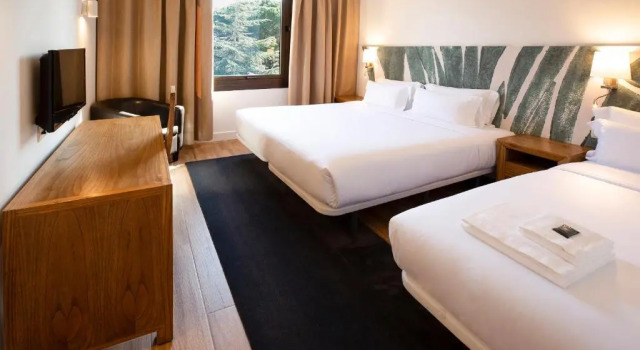 Номер Superior Hotel Eden Park by Brava Hoteles