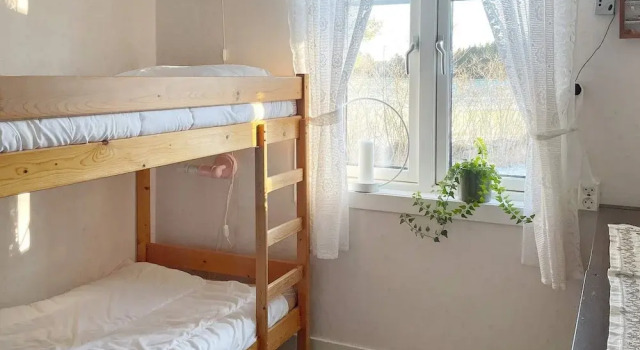 6 Person Holiday Home in Lidkoping, Book Vacation Home  