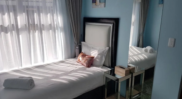 Номер Standard Avalon Lodge