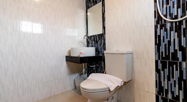 Номер Superior Riski Residence Bangbuathong