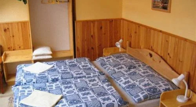 Penzion Petra, Prenota Hotel Hotel economici a Alture boemo-morave