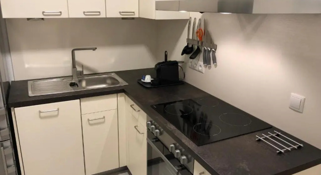 Апартаменты Apartment am Schloßplatz Erlangen