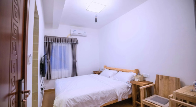 Fengyabieyuan Guest House, Rezervasyon Misafirhane Guangdong otoparklı oteller, Otopark