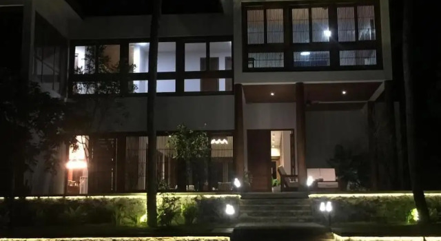 Villa Blu
