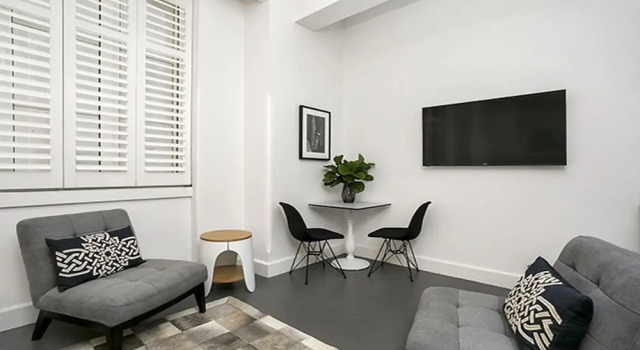 The Apartment Service CLDN4, Забронировать Апартаменты/квартира Апартаменты Сиднея, рядом с The Rocks Markets, Апартаменты/квартира