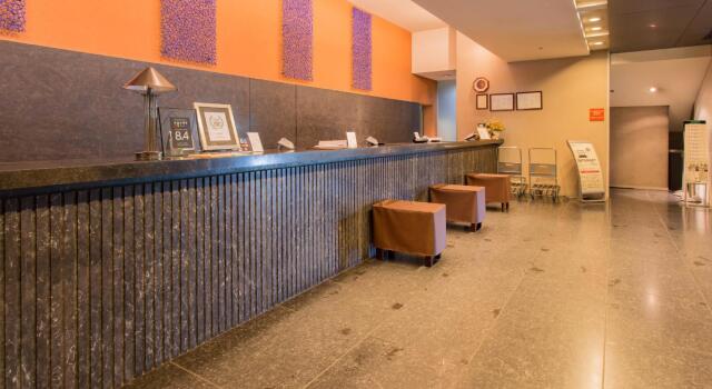 Hotel Grand Arc Hanzomon
