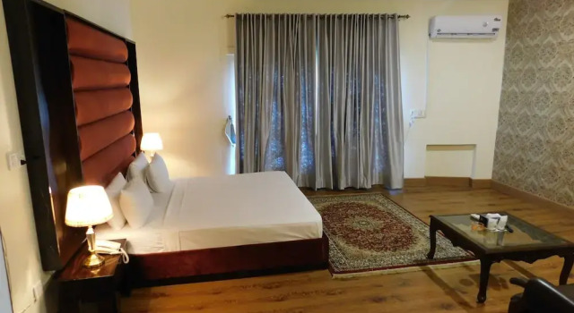 Exécutive chambre Sunset Destination
