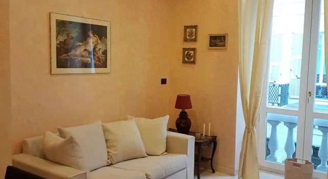 Appartamento Via Matteotti