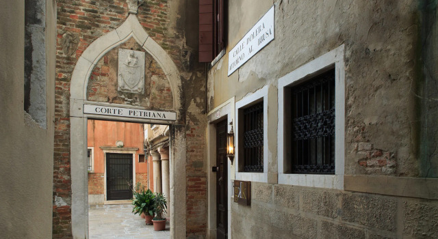 GKK Exclusive Private Suites Venezia