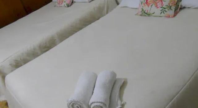 la casa positos, Prenota Hotel Hotel a El Bajio con parcheggio, Parcheggio