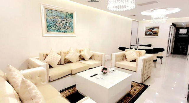 Люкс Islamabad Hotel