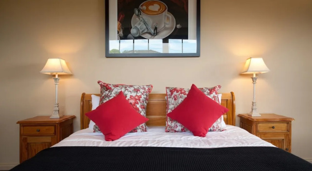 Daylesford House Studio, Reserva ahora Casa o chalet Daylesford 