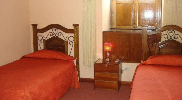 Casa Hostal Rojas, Prenota Hotel Cusco City Centre 