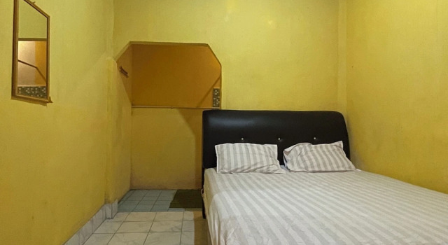 Hotel O Penginapan Asoka Indah Near PT. PLN (persero) Gardu Induk Barru, Prenota Hotel  