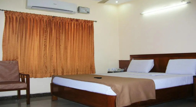 Athidhi Residency, Rezerwuj Hotel Hotele w Andhra Pradesh z parkingiem, Parking