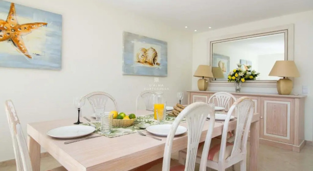 Апартаменты Vilamoura Apartment Jacaranda