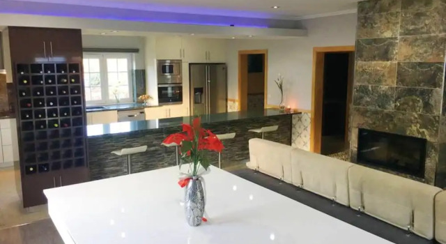 House With 4 Bedrooms in Rebordões , With Wonderful Mountain View, Pri