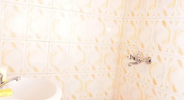 Номер Deluxe B.Maurice Guest House