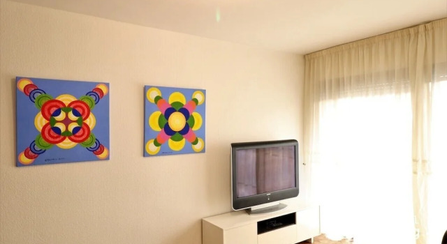 InmoBooking Maresto, climatizado y cerca de la playa, Забронировать Отель Отели Салоу 3 звезды, 3*