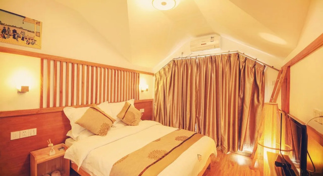 Hangzhou Jingjing Home Boutique Inn