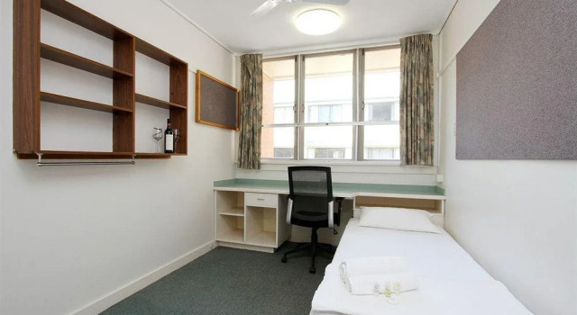 Hotel Space St. Lucia - Hostel, Забронировать Хостел Брисбен Brisbane Region, рядом с Квинслендский университет