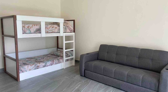 Casa Cuba - Spectacular Lake and Mountain View, Book Vacation Home Jocotepec 