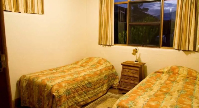 Derwent Hideaway, Buchen Sie Hotel West Hobart Tasmanien