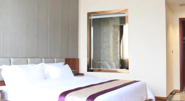 Longyan Dongshang Hotel (International Food City), Book Hotel Longyan Fujian