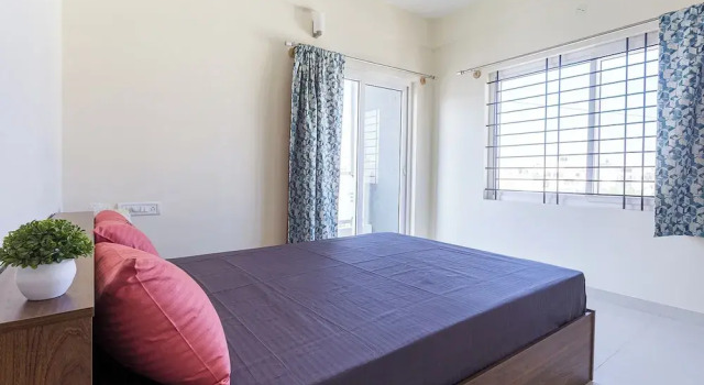 Wandr. Libertas, Rezervovat Hotel Hotely v Bangalore s parkováním, Parkování
