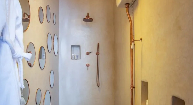 Люкс Grand Riad Tajania