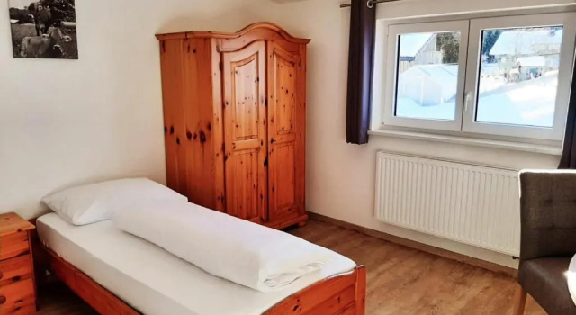 Номер Economy Hotel Schindelberg