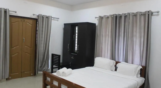 Zavon Holiday Home