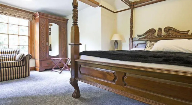 Best Beech Inn