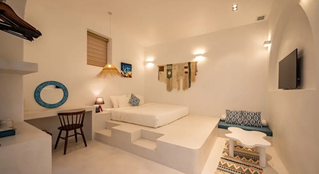 Номер Standard Happiness Hotel
