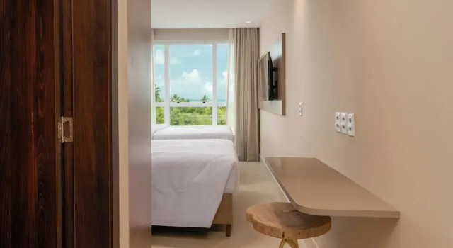 Номер Standard Transamerica Dunas de Marapé - Alagoas